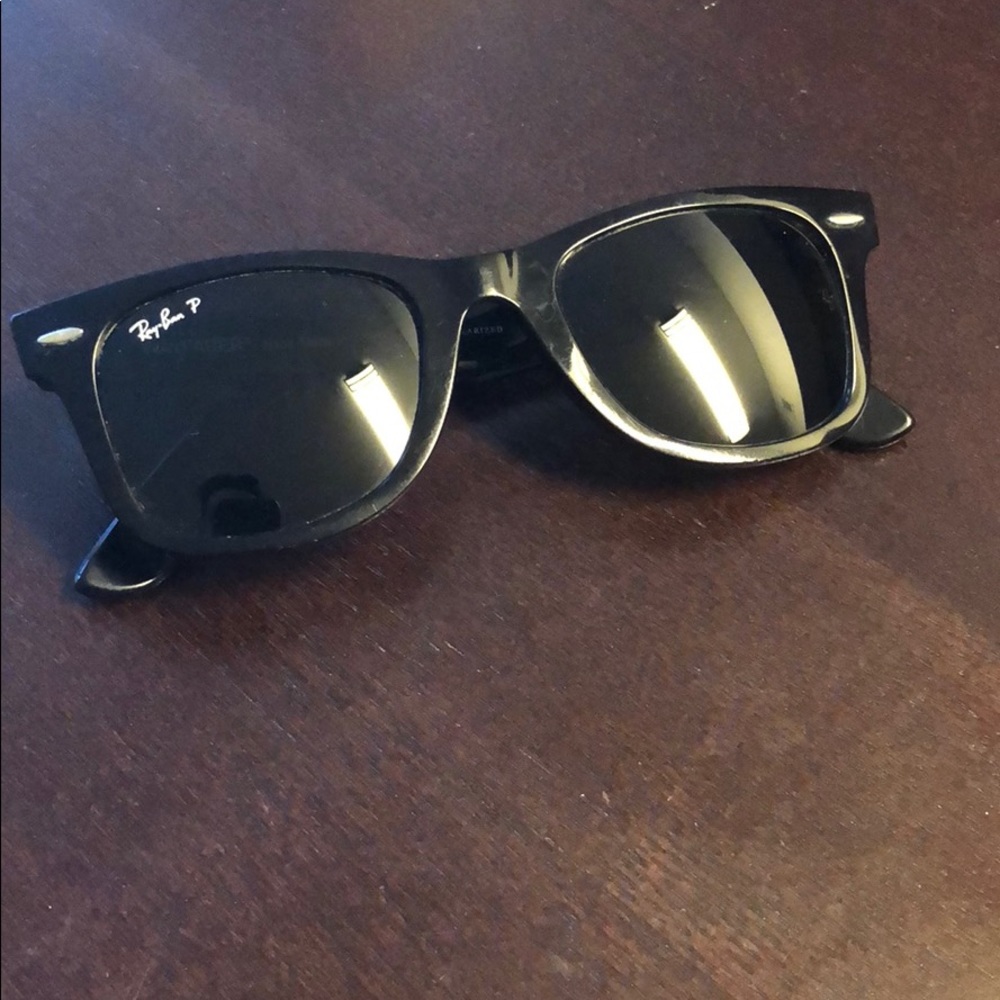 Ray Ban Wayfarer